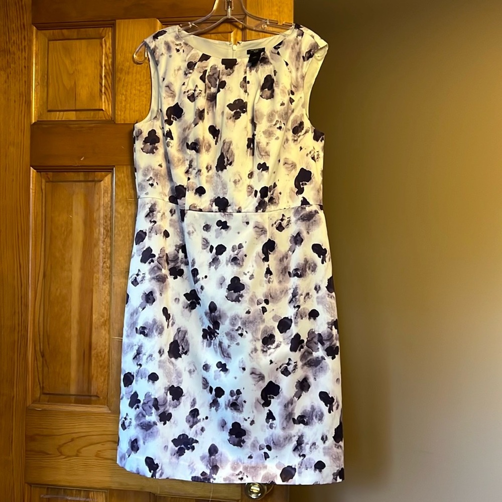 14P Ann Taylor Dress